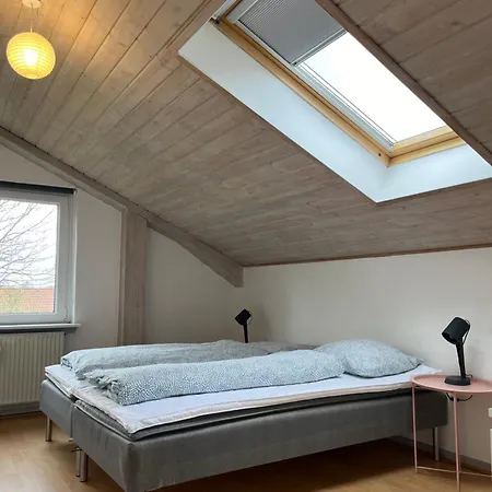 Cozy In Apartament