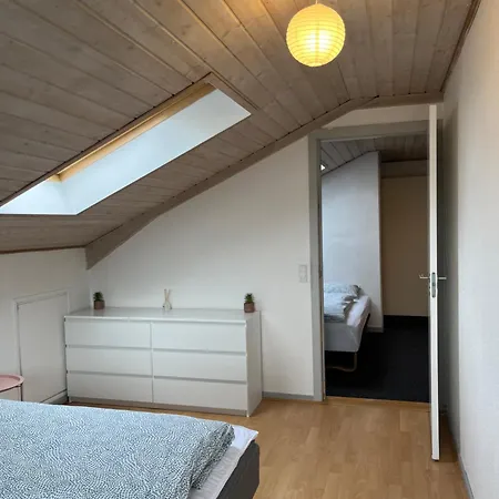 Cozy In Apartament Billund