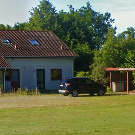 Cozy In Leilighet Billund