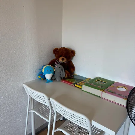 Lägenhet Cozy In *
