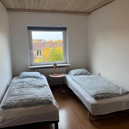 Lägenhet Cozy In *