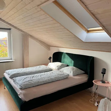 アパート Cozy In