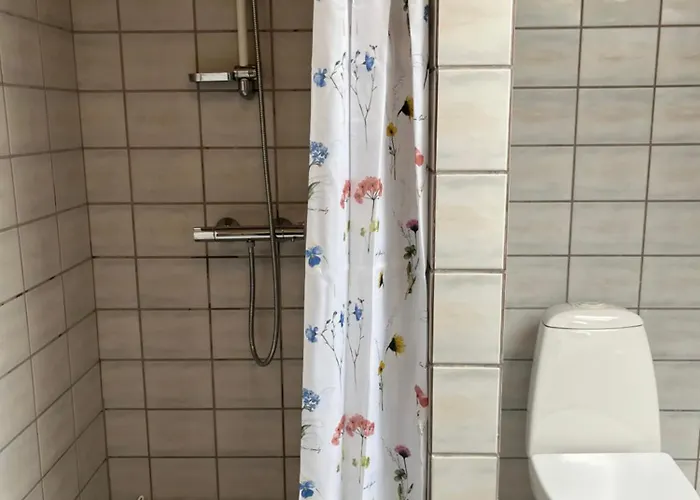 Cozy In Apartament Billund