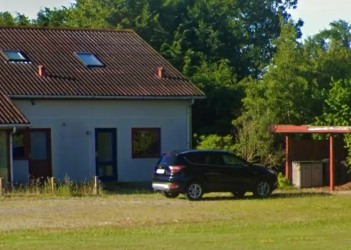 Cozy In Apartament Billund