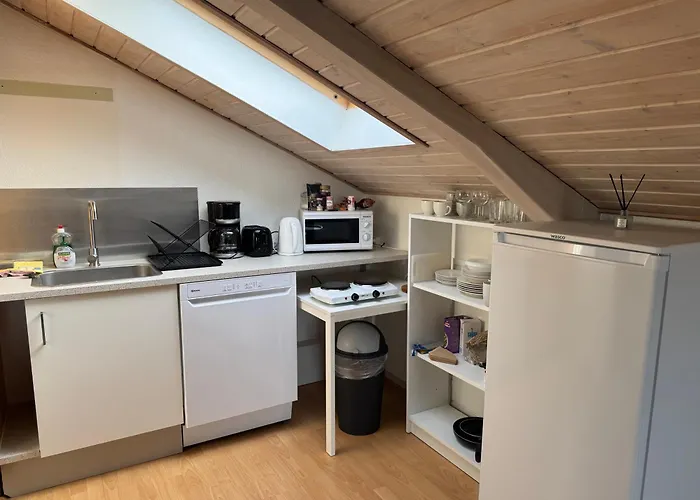 Apartament Cozy In *